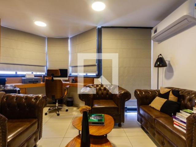Apto, Brooklin, 1 Quarto, 100 m2 São Paulo
