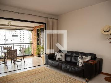 Apto, Brooklin, 1 Quarto, 106 m2 São Paulo