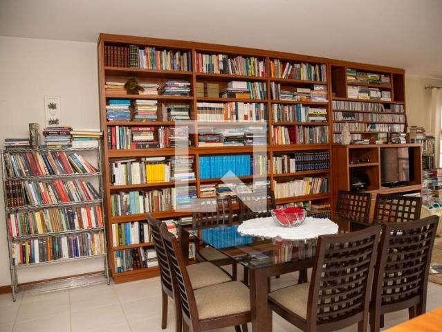 Apto, Brooklin, 1 Quarto, 106 m2 São Paulo