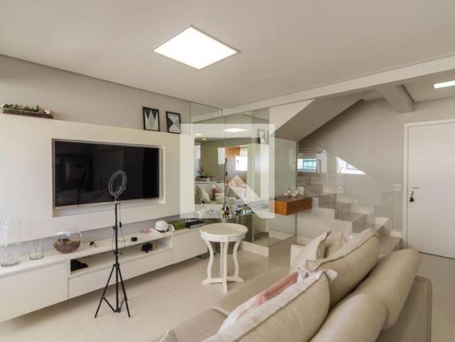 Apto, Brooklin, 1 Quarto, 125 m2 São Paulo