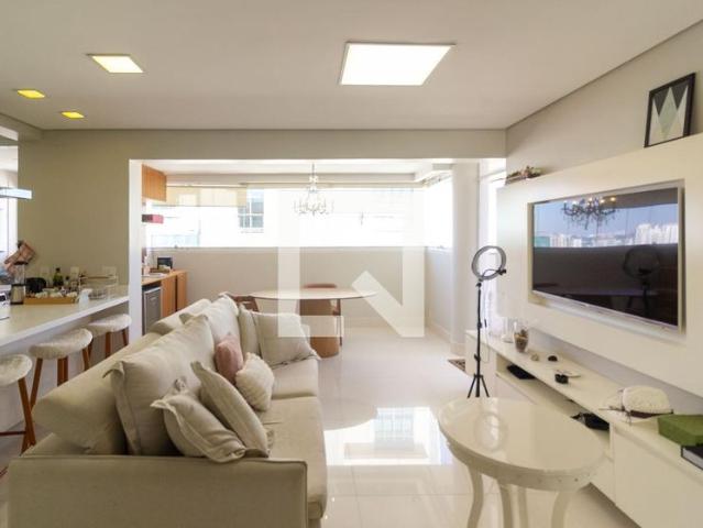 Apto, Brooklin, 1 Quarto, 125 m2 São Paulo