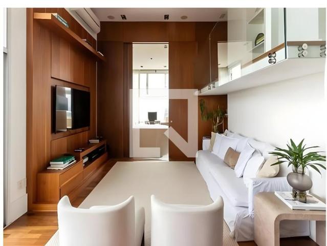 Apto, Brooklin, 1 Quarto, 130 m2 São Paulo