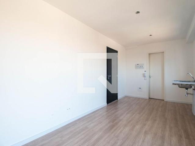 Apto, Brooklin, 1 Quarto, 24 m2 São Paulo