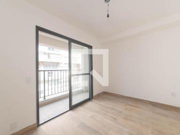 Apto, Brooklin, 1 Quarto, 24 m2 São Paulo