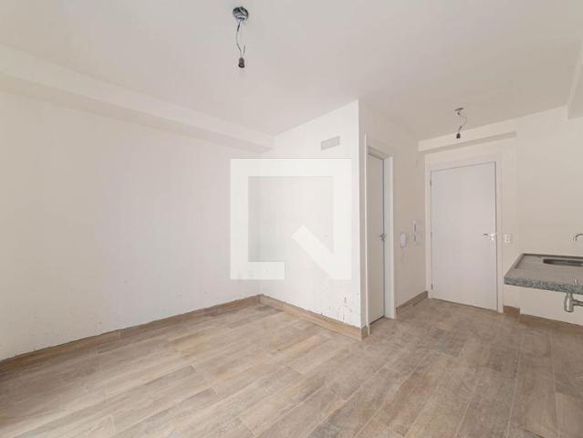 Apto, Brooklin, 1 Quarto, 24 m2 São Paulo