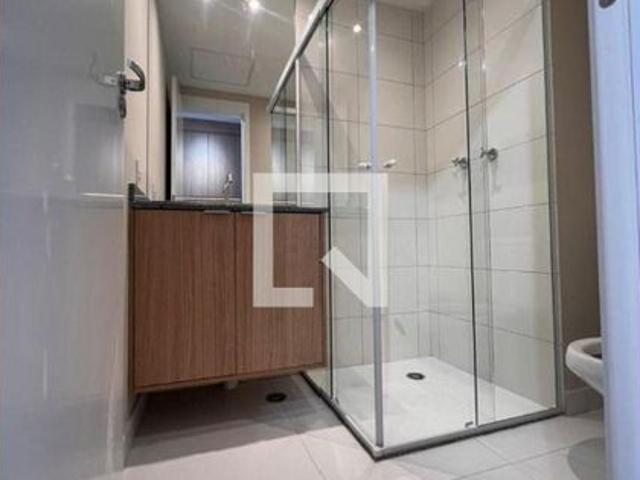 Apto, Brooklin, 1 Quarto, 24 m2 São Paulo