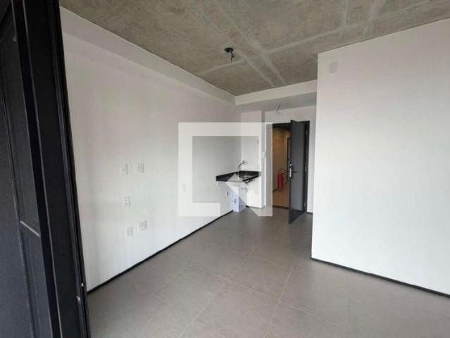 Apto, Brooklin, 1 Quarto, 25 m2 São Paulo