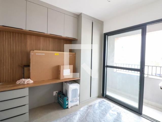 Apto, Brooklin, 1 Quarto, 25 m2 São Paulo