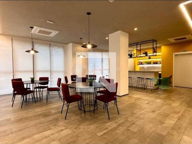 Apto, Brooklin, 1 Quarto, 25 m2 São Paulo
