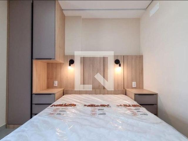 Apto, Brooklin, 1 Quarto, 26 m2 São Paulo
