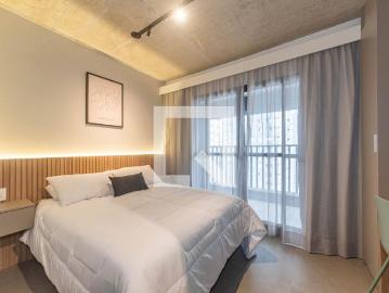 Apto, Brooklin, 1 Quarto, 26 m2 São Paulo