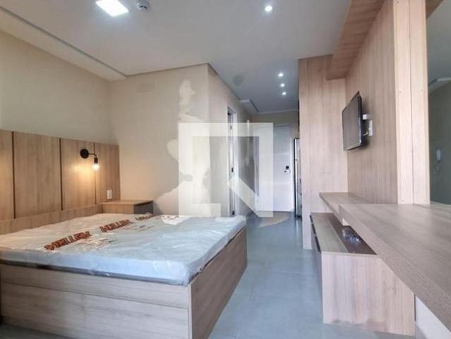 Apto, Brooklin, 1 Quarto, 26 m2 São Paulo