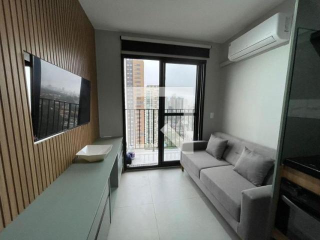 Apto, Brooklin, 1 Quarto, 26 m2 São Paulo