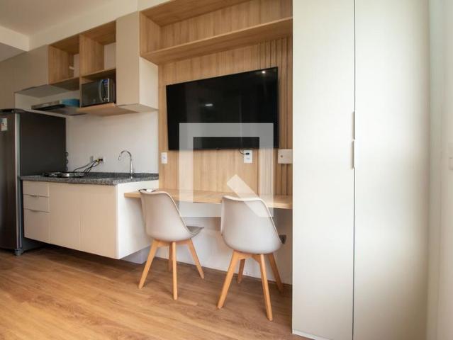 Apto, Brooklin, 1 Quarto, 26 m2 São Paulo