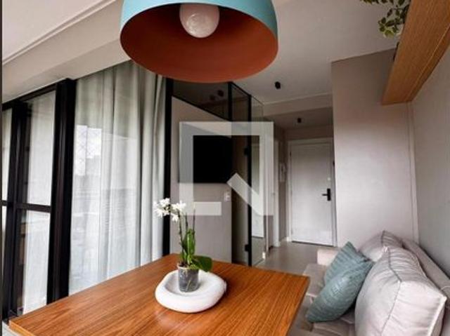 Apto, Brooklin, 1 Quarto, 27 m2 São Paulo