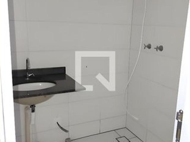 Apto, Brooklin, 1 Quarto, 27 m2 São Paulo