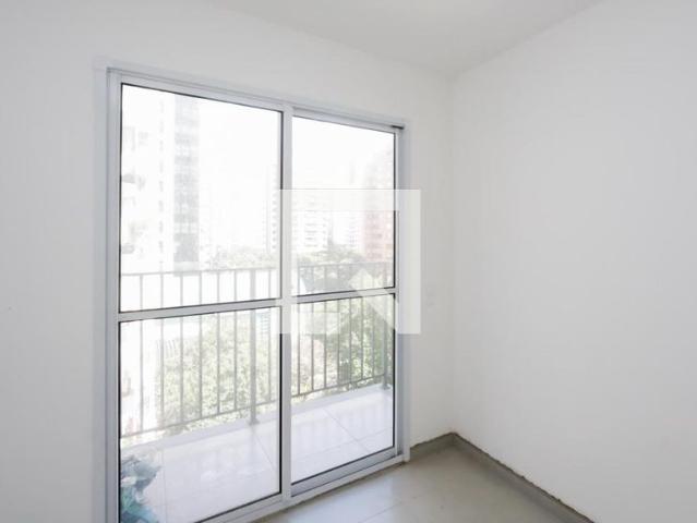 Apto, Brooklin, 1 Quarto, 27 m2 São Paulo