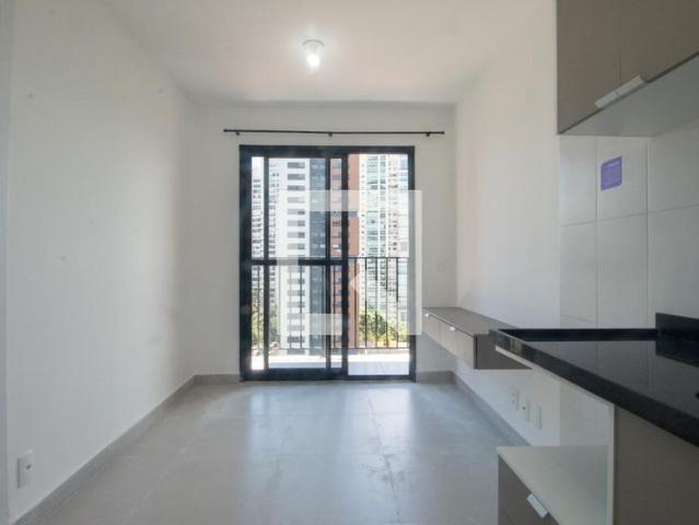 Apto, Brooklin, 1 Quarto, 27 m2 São Paulo