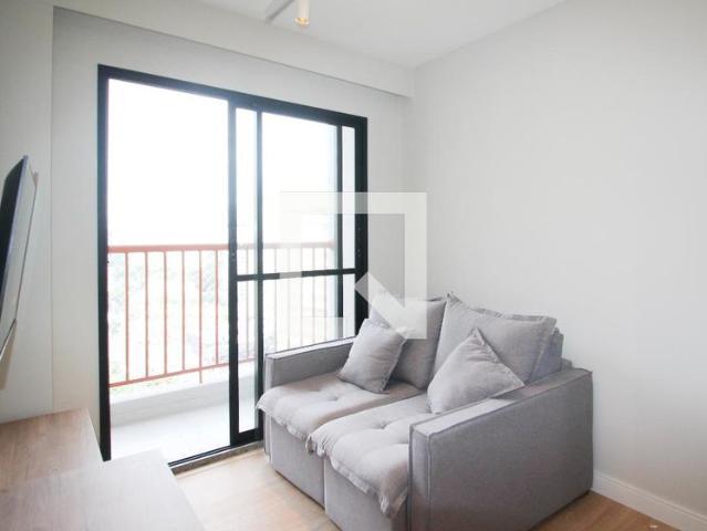 Apto, Brooklin, 1 Quarto, 28 m2 São Paulo