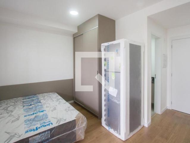 Apto, Brooklin, 1 Quarto, 28 m2 São Paulo