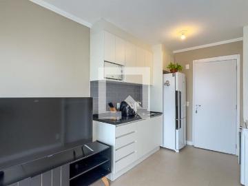 Apto, Brooklin, 1 Quarto, 28 m2 São Paulo