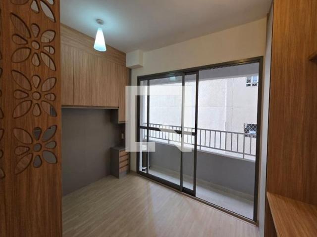 Apto, Brooklin, 1 Quarto, 29 m2 São Paulo