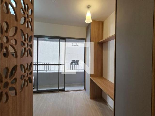 Apto, Brooklin, 1 Quarto, 29 m2 São Paulo