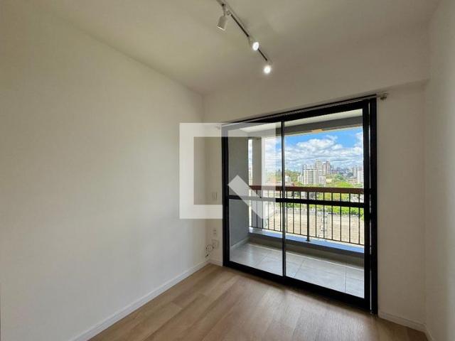 Apto, Brooklin, 1 Quarto, 29 m2 São Paulo