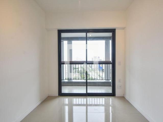Apto, Brooklin, 1 Quarto, 29 m2 São Paulo