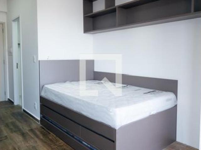 Apto, Brooklin, 1 Quarto, 22 m2 São Paulo