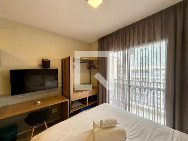 Kitnet, Brooklin, 0 Quarto, 22 m2 São Paulo