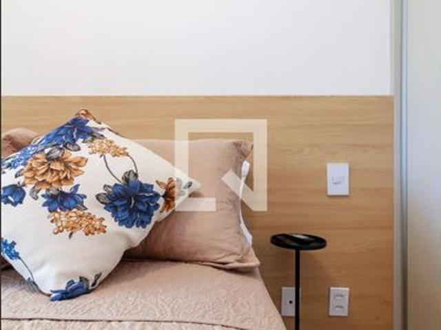 Apto, Brooklin, 1 Quarto, 23 m2 São Paulo