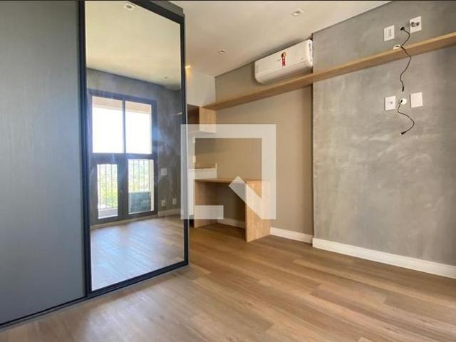 Apto, Brooklin, 1 Quarto, 23 m2 São Paulo