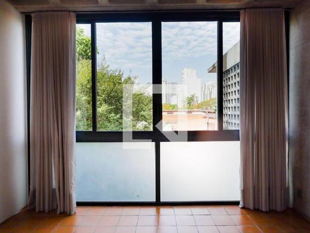 Apto, Brooklin, 1 Quarto, 35 m2 São Paulo