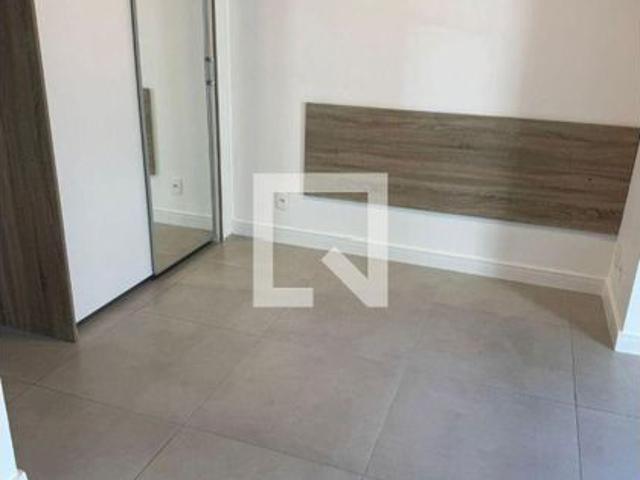 Apto, Brooklin, 1 Quarto, 35 m2 São Paulo