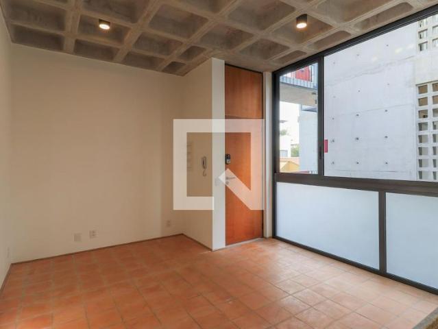 Apto, Brooklin, 1 Quarto, 36 m2 São Paulo