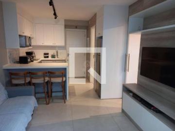 Apto, Brooklin, 1 Quarto, 36 m2 São Paulo