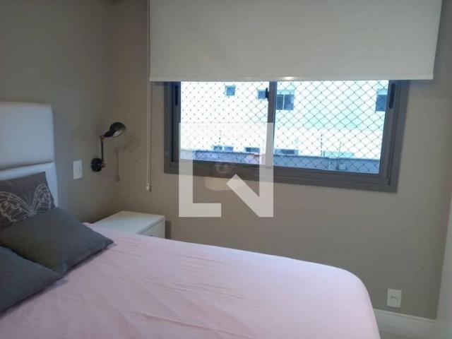 Apto, Brooklin, 1 Quarto, 36 m2 São Paulo