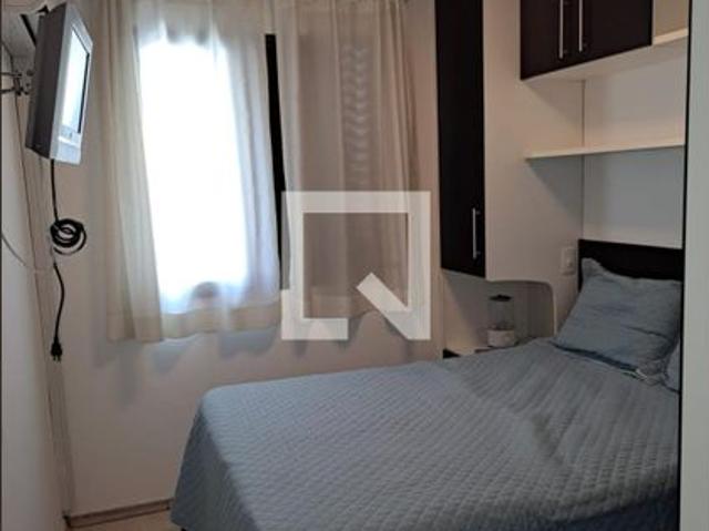Apto, Brooklin, 1 Quarto, 37 m2 São Paulo