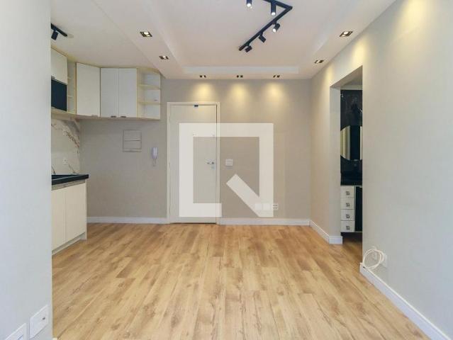 Apto, Brooklin, 1 Quarto, 37 m2 São Paulo