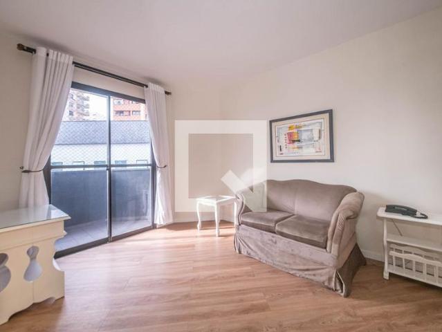 Apto, Brooklin, 1 Quarto, 37 m2 São Paulo