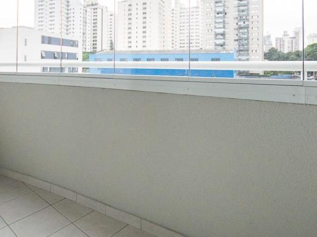 Apto, Brooklin, 1 Quarto, 37 m2 São Paulo
