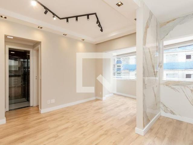 Apto, Brooklin, 1 Quarto, 37 m2 São Paulo