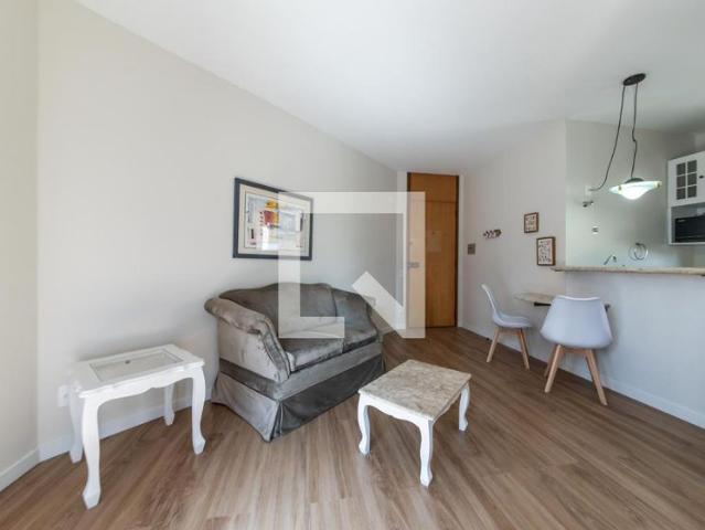 Apto, Brooklin, 1 Quarto, 38 m2 São Paulo
