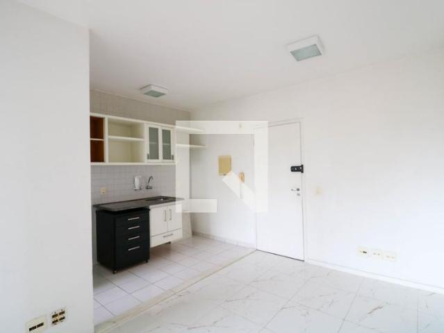 Apto, Brooklin, 1 Quarto, 38 m2 São Paulo