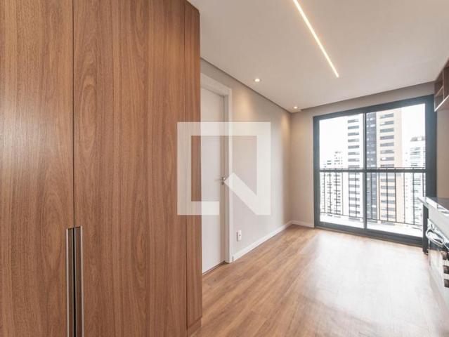 Apto, Brooklin, 1 Quarto, 38 m2 São Paulo