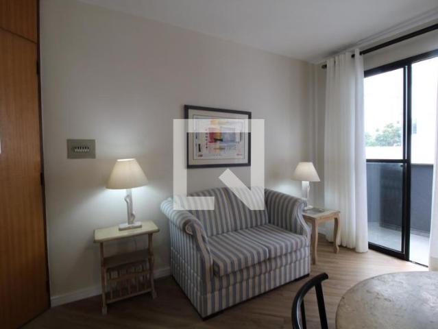 Apto, Brooklin, 1 Quarto, 39 m2 São Paulo