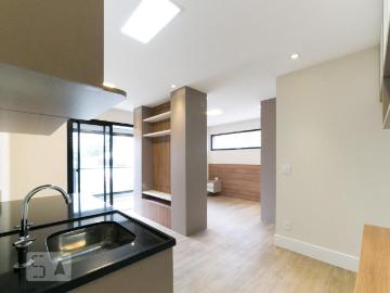 Apto, Brooklin, 1 Quarto, 39 m2 São Paulo