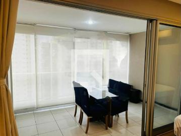 Apto, Brooklin, 1 Quarto, 39 m2 São Paulo