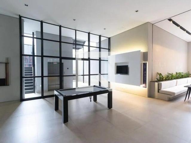 Apto, Brooklin, 1 Quarto, 30 m2 São Paulo